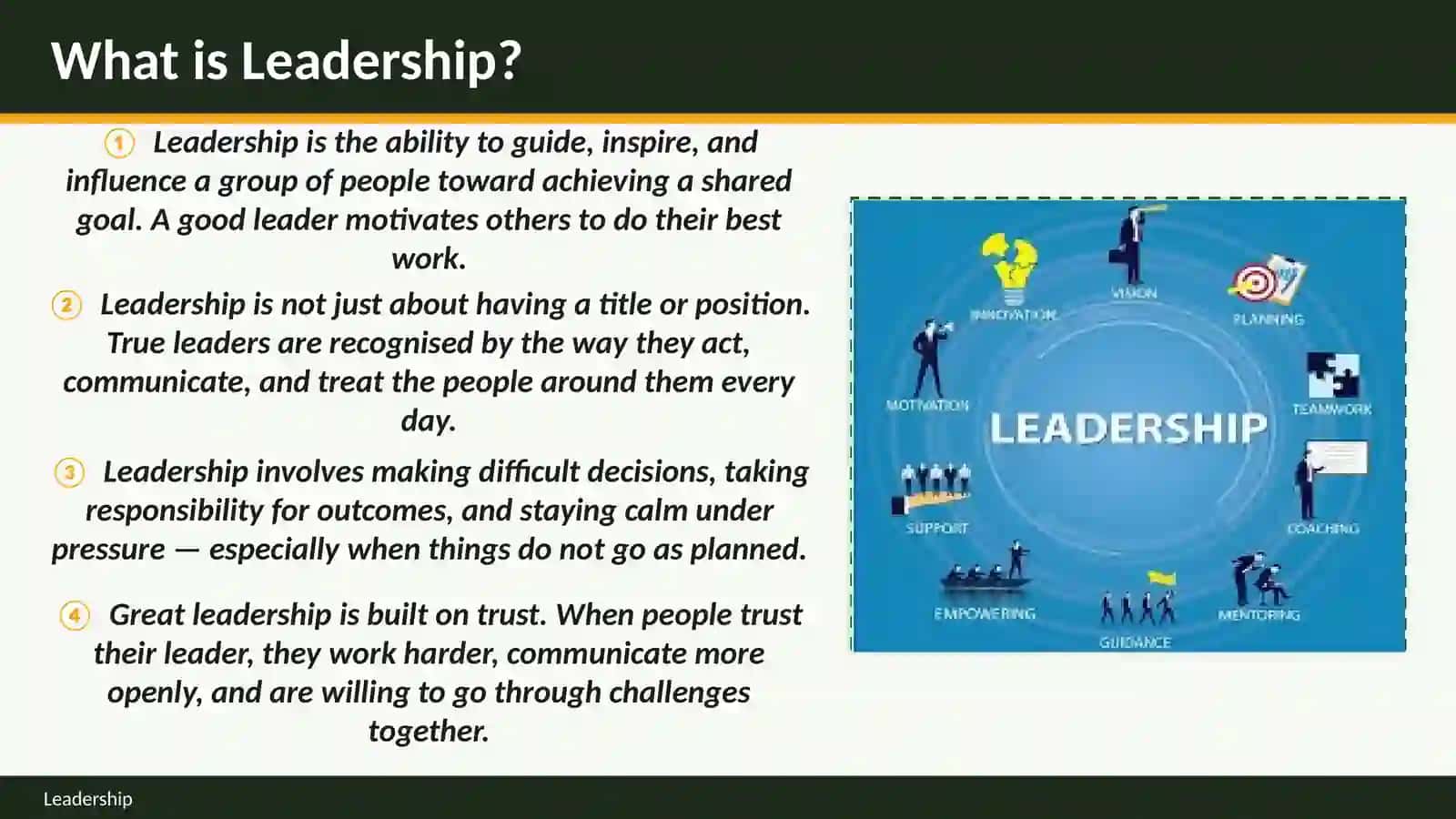 Leadership 2