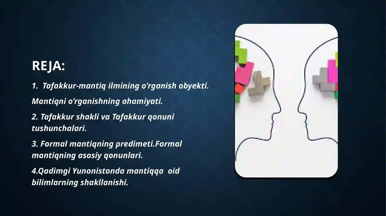 Mantiq 2