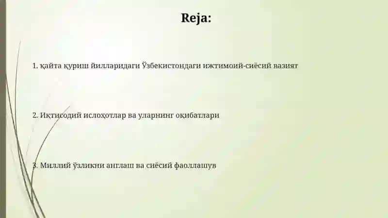 Oʻzbekiston Respublikasi Oliy ta'lim, fan va innovatsiyalar vazirligi 2