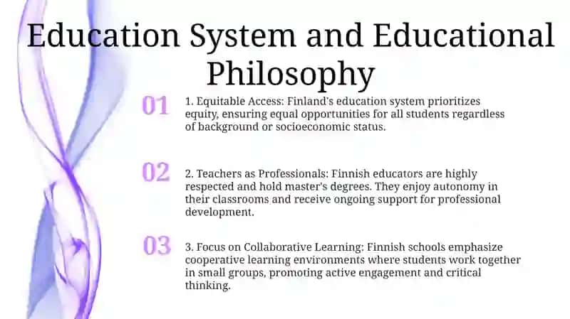 Finland'S Schools Outperform Most Others Across The Developed World 2
