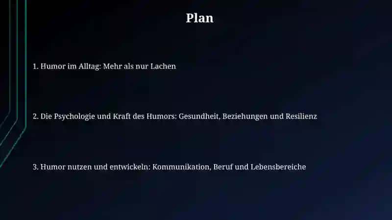 Humor im Alltag 2