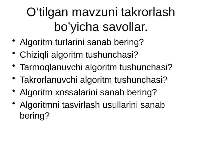 Axborot Tizimi Tushunchasi va Uningtarkibiy Qismlari 2