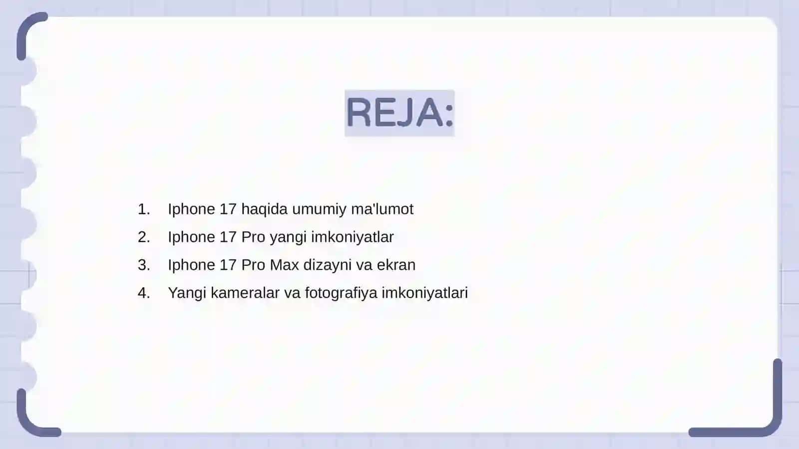 Iphone 17,17pro va 17 pro max 2
