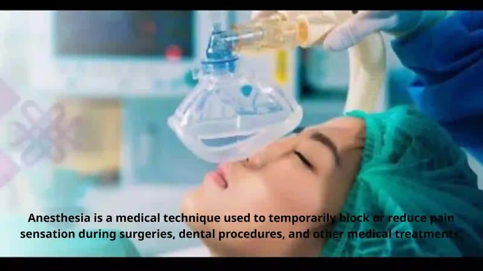 Anesthesia 2