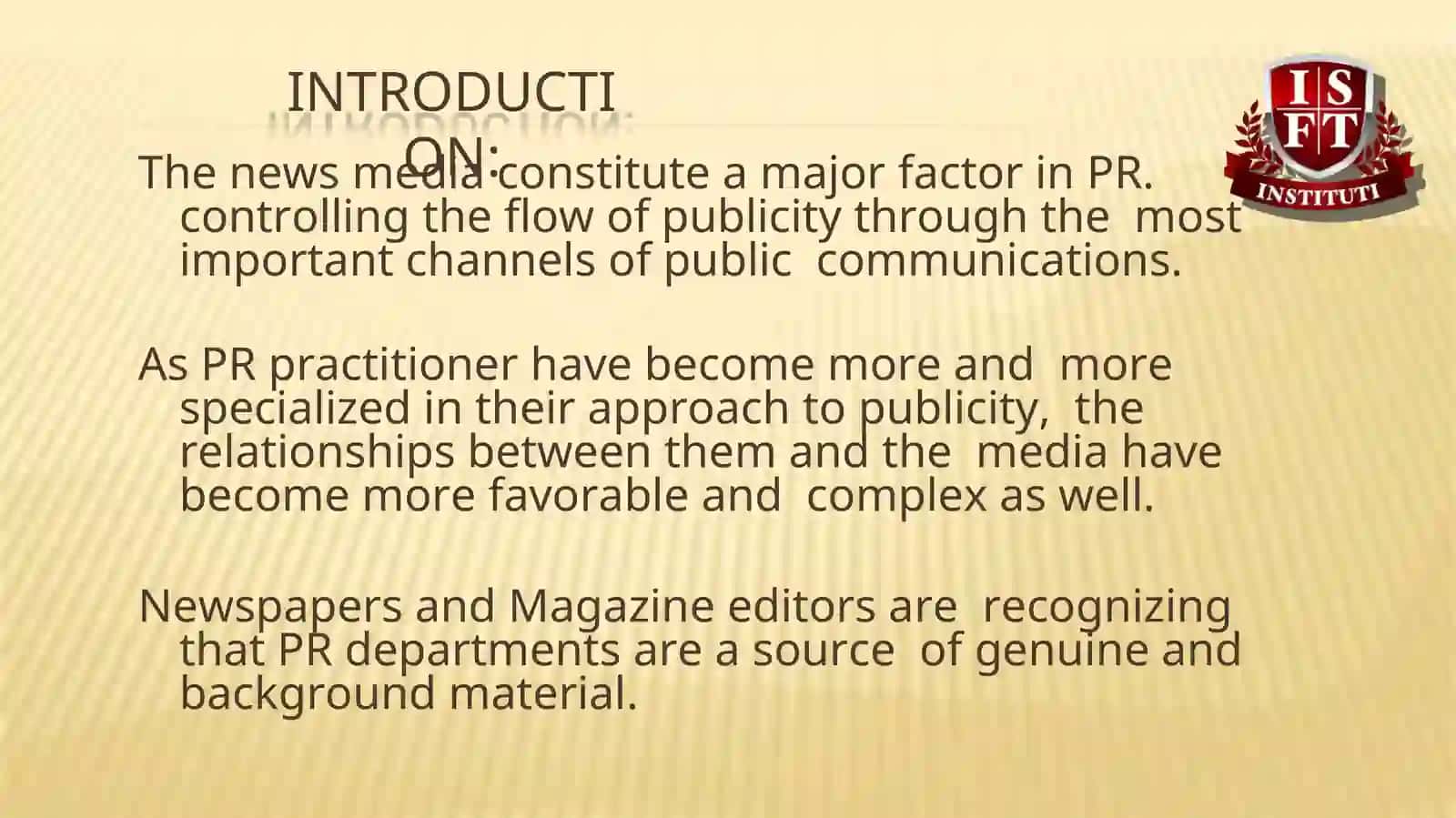 Famous magazine and newspaper 2