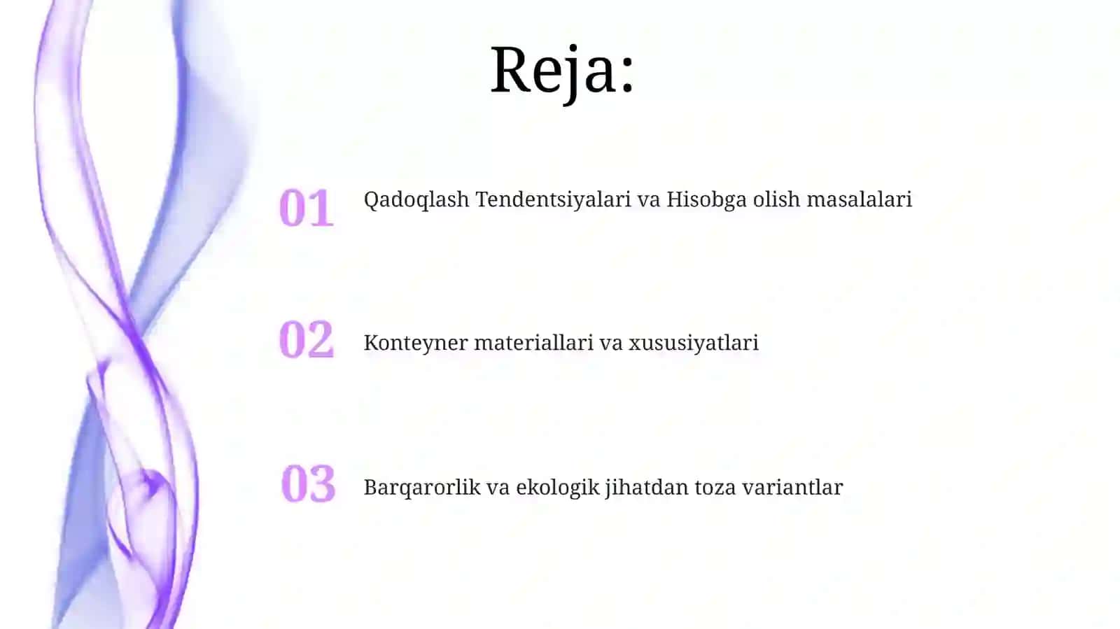Suyuq va qattiq sovunlarni qadoqlash idishlari 2