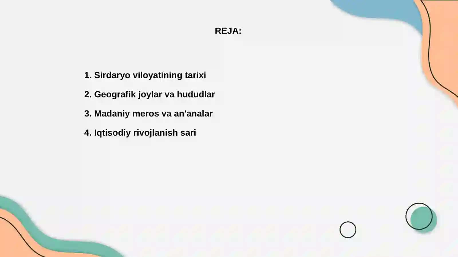 Sirdaryo viloyati 2