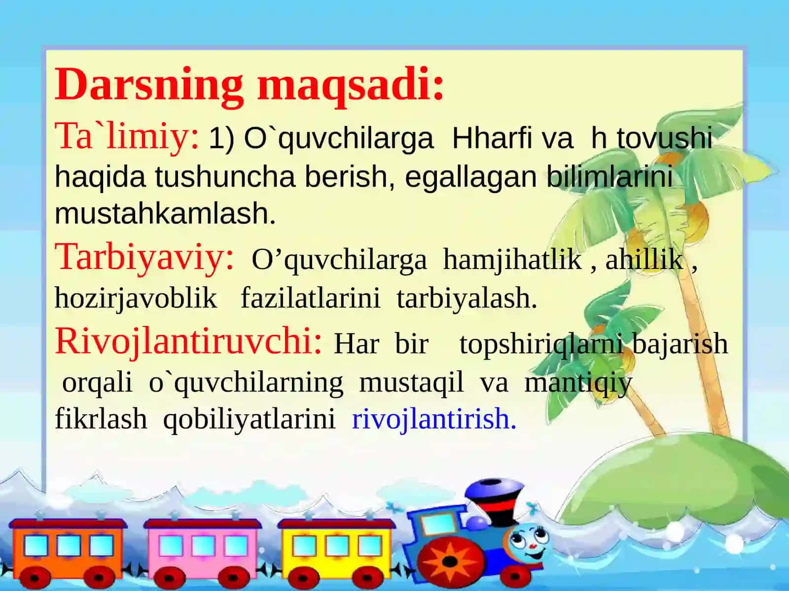NAVOIY VILOYATI QIZILTEPA TUMAN15-umumiy o`rta ta`lim maktabiboshlang’ich sinf o’qituvchisi 2