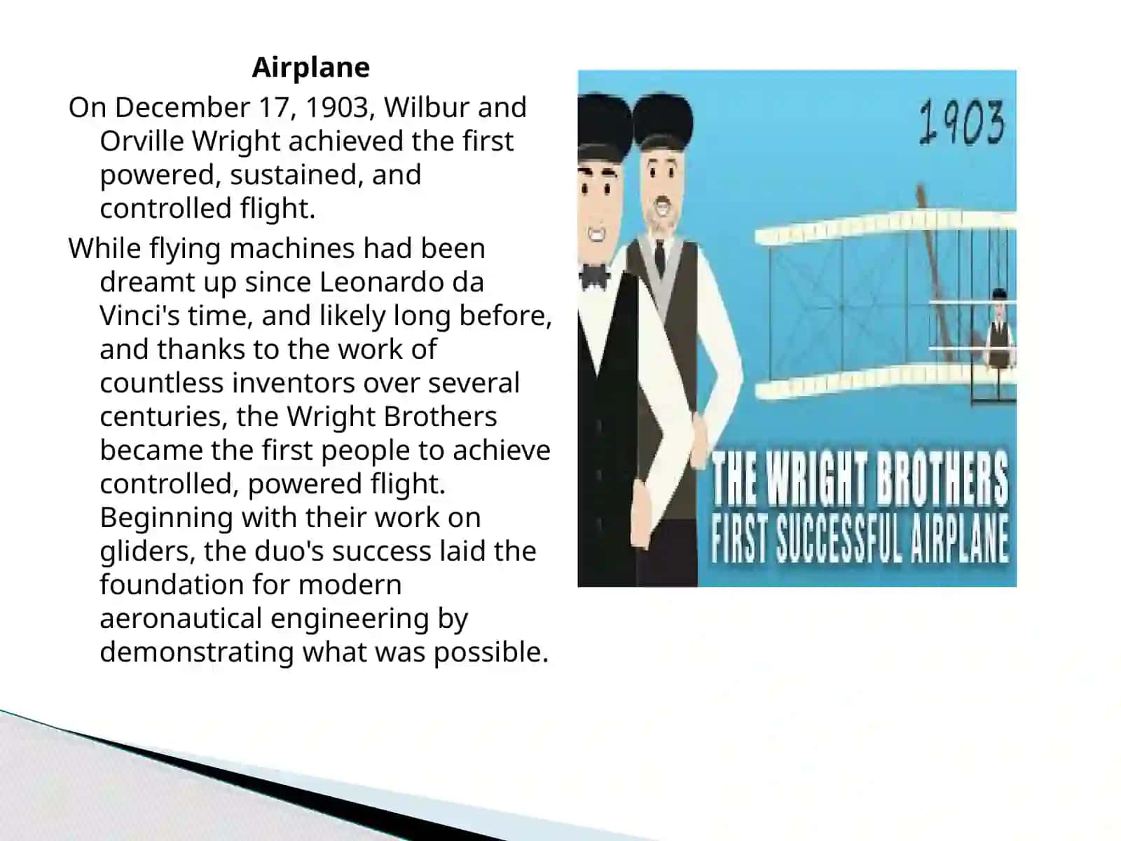 Airplane 2