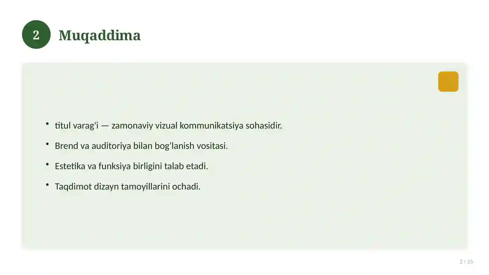 titul varag'i 2