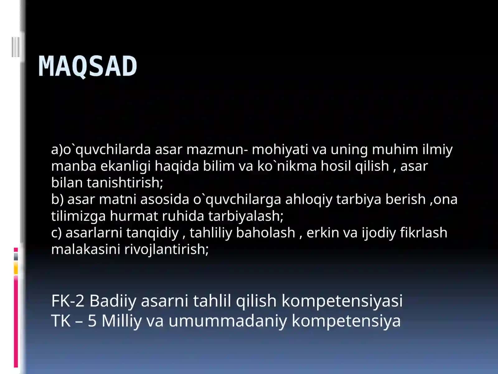 Koshg'ariyning Devonu lug'otit at – turk  asari – izohli lug'at va qomusiy asar sifatida 2