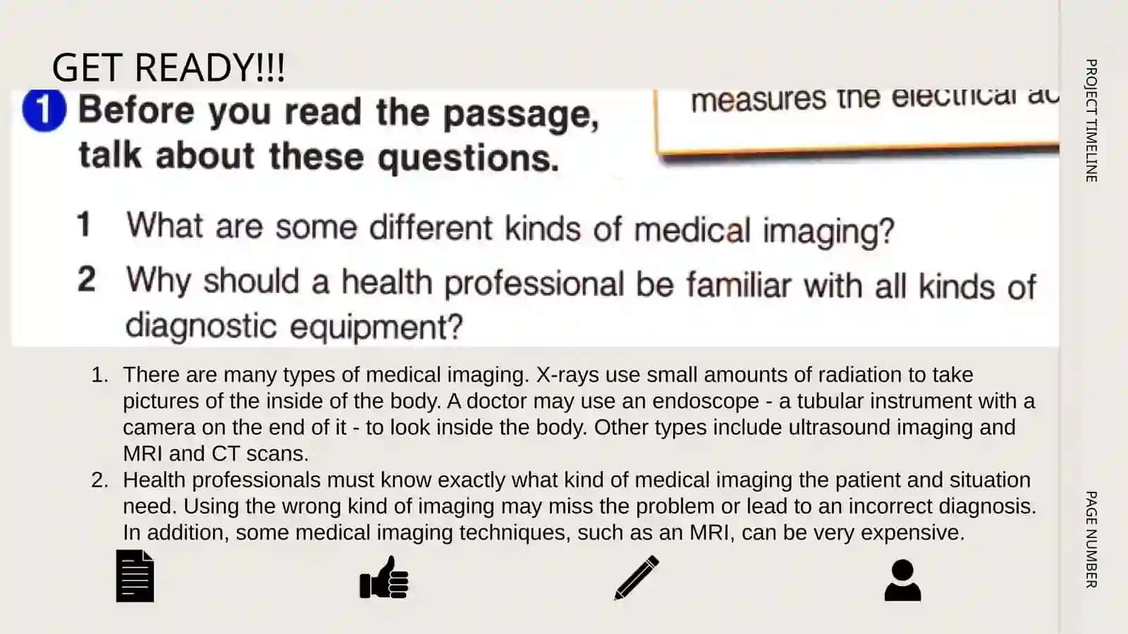 DIAGNOSTIC EQUIPMENT 2