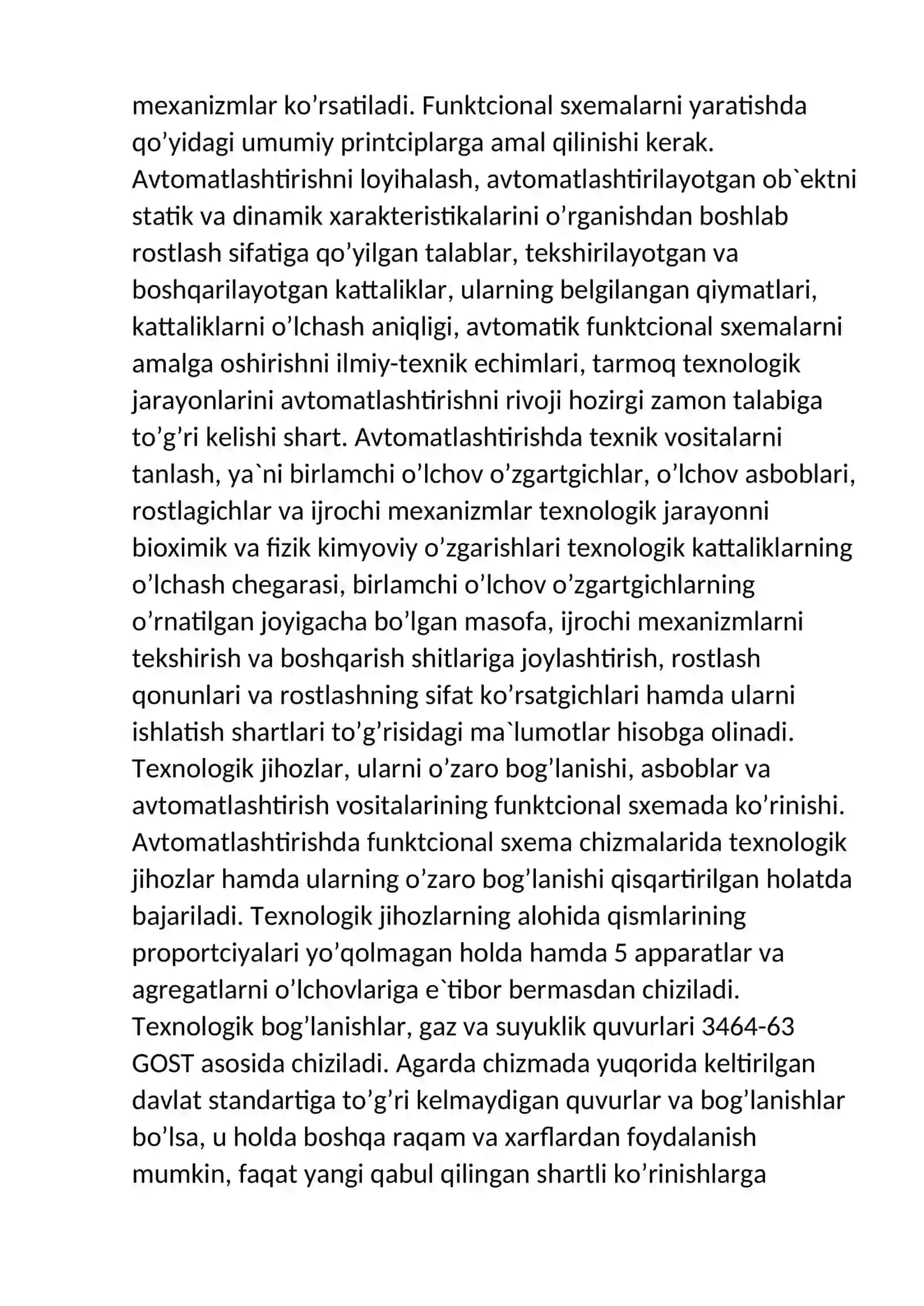 Sarfni avtomatik rostlash 2