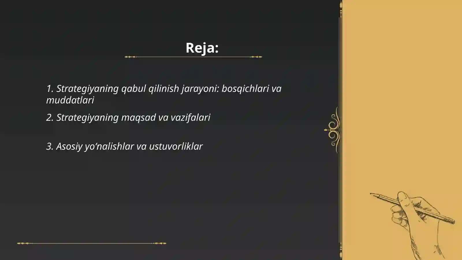 Filologiya va tillarni oʻqitish:oʻzbek tili 2