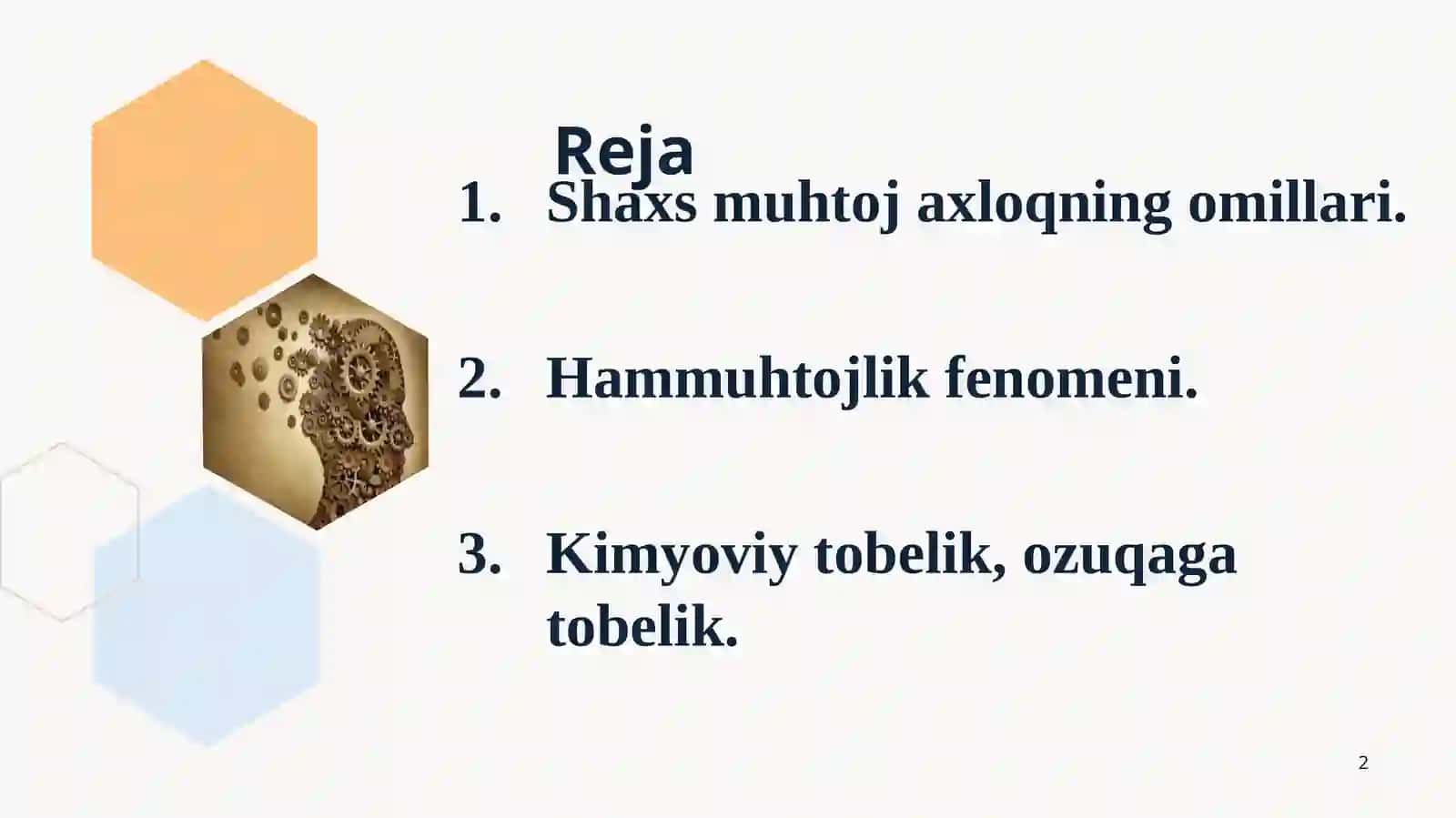 HAMMUHTOJLIK FENOMENI 2