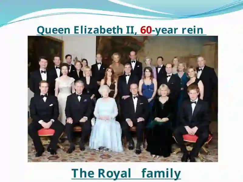 Her Majesty – Queen Elizabeth the II 2