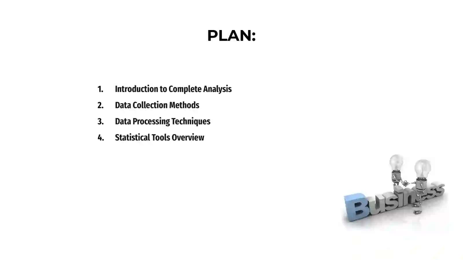Complete Analysis 2