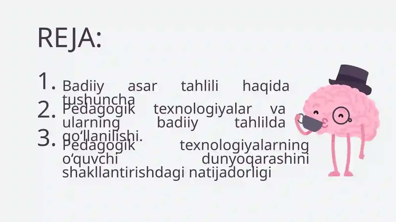 Badiiy asar tahlilida pedagogik texnologiyalardan foydalanish 2