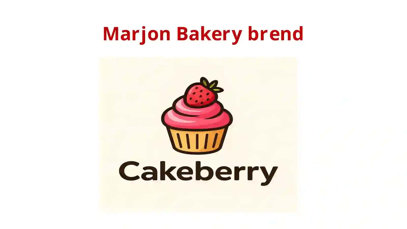 MARJON BAKERY 2