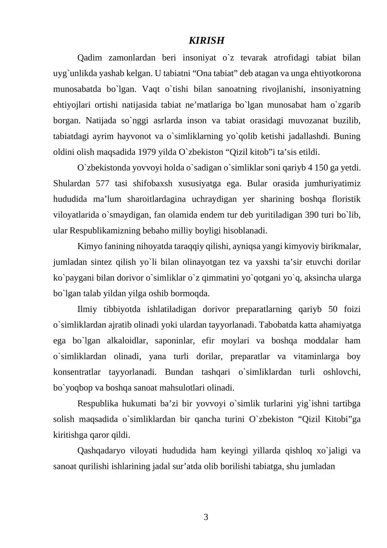 Loladoshlar oilasi va uning bioekologik xususiyatlari 2