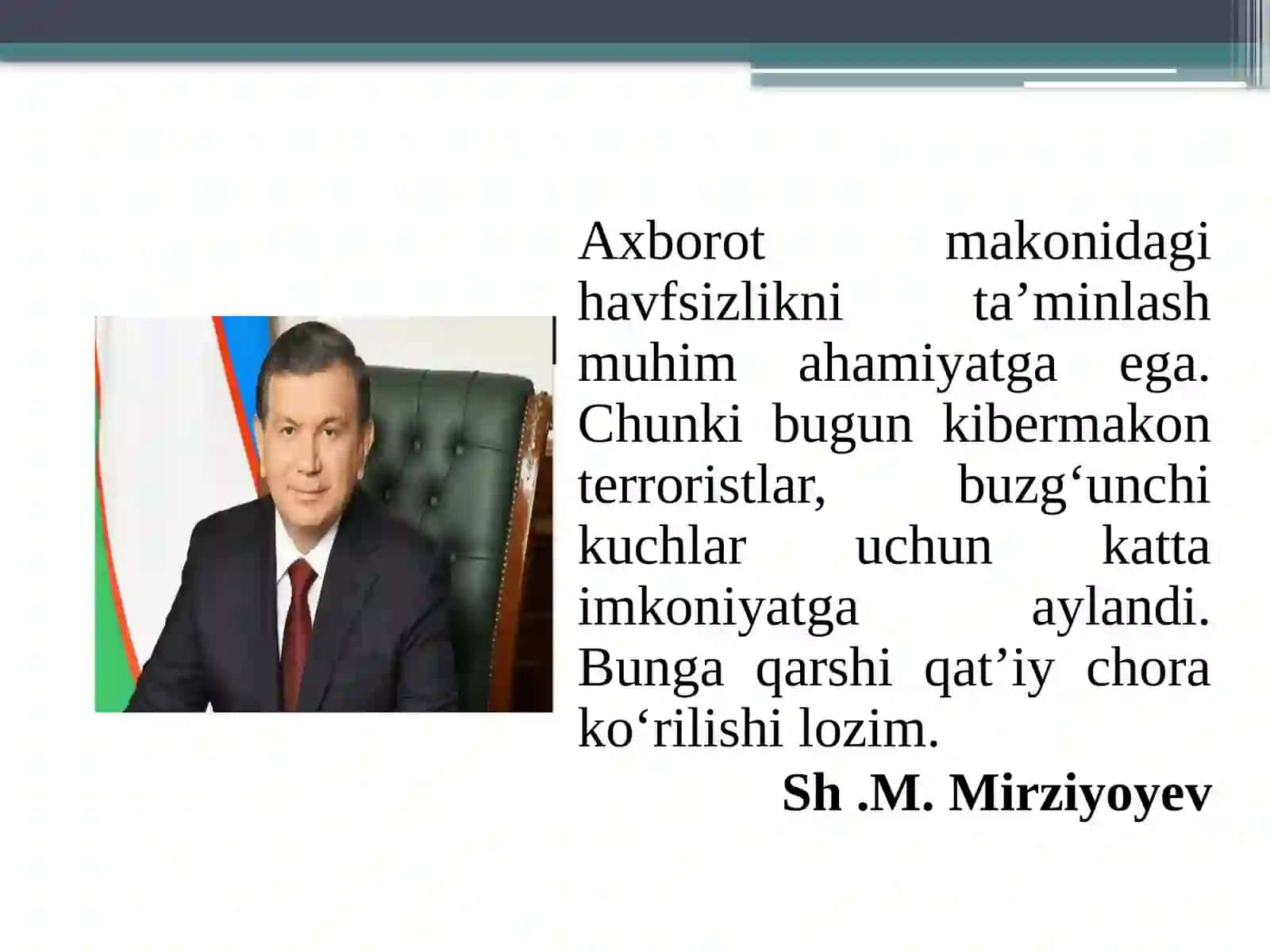 Insoniyat hayotida ilk bosma nashrlar 2