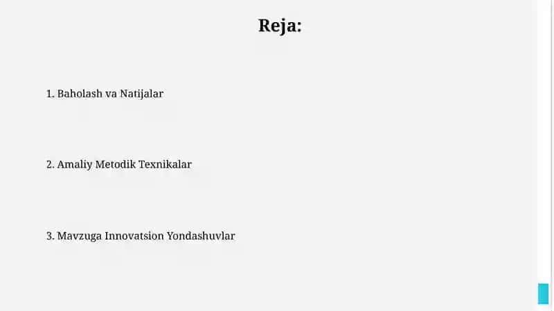 4-5 yoshli bolalarni yil fasllari bilan tanishtirishda yangi metodikusullardanfoydalanish 2