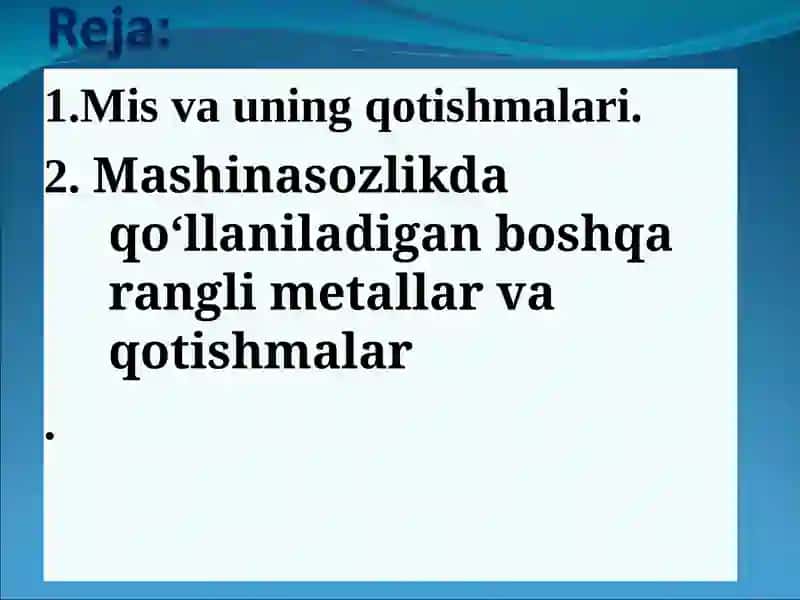 Mis vauningqotishmalari 2