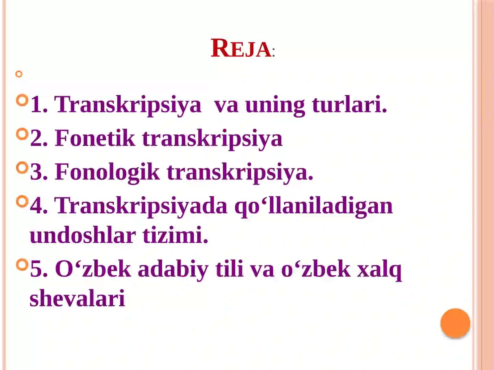 Transkripsiya 2