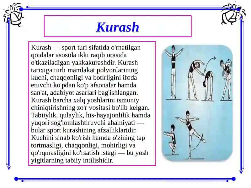 Kurash 2