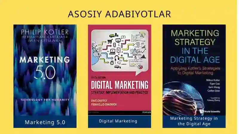 INTERAKTIV VA RAQAMLI MARKETING TEXNOLOGIYALARI 2