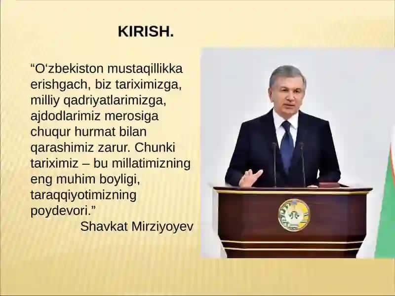 Buxoroning ilk oʻrta asrlarda ijtimoiy-iqtisodiy hayoti 2