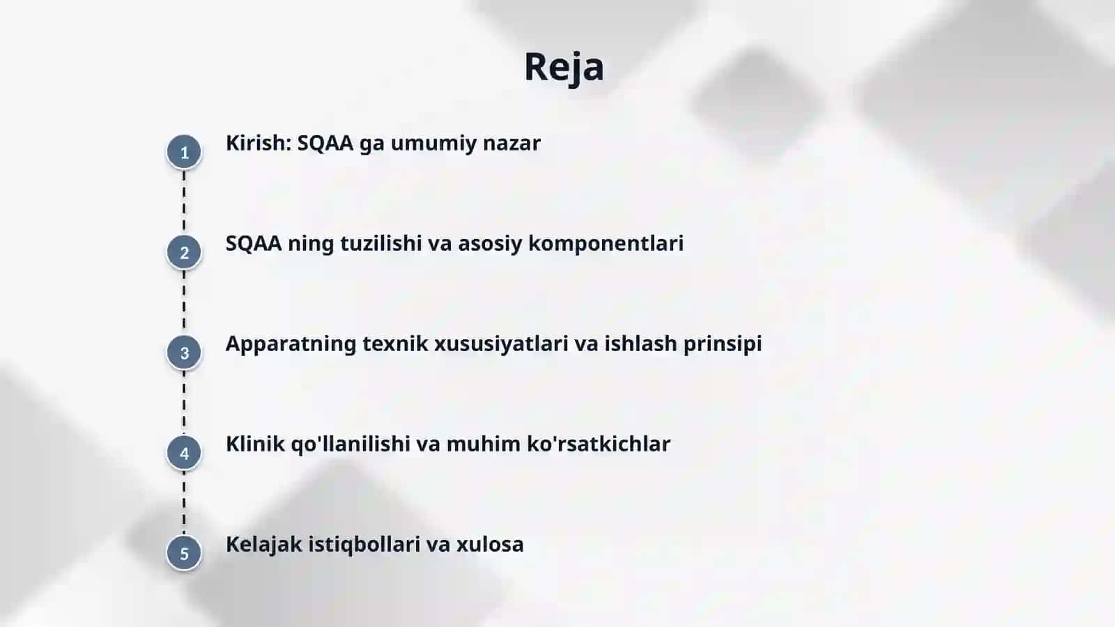 Sun'iy qon aylanish apparati 2