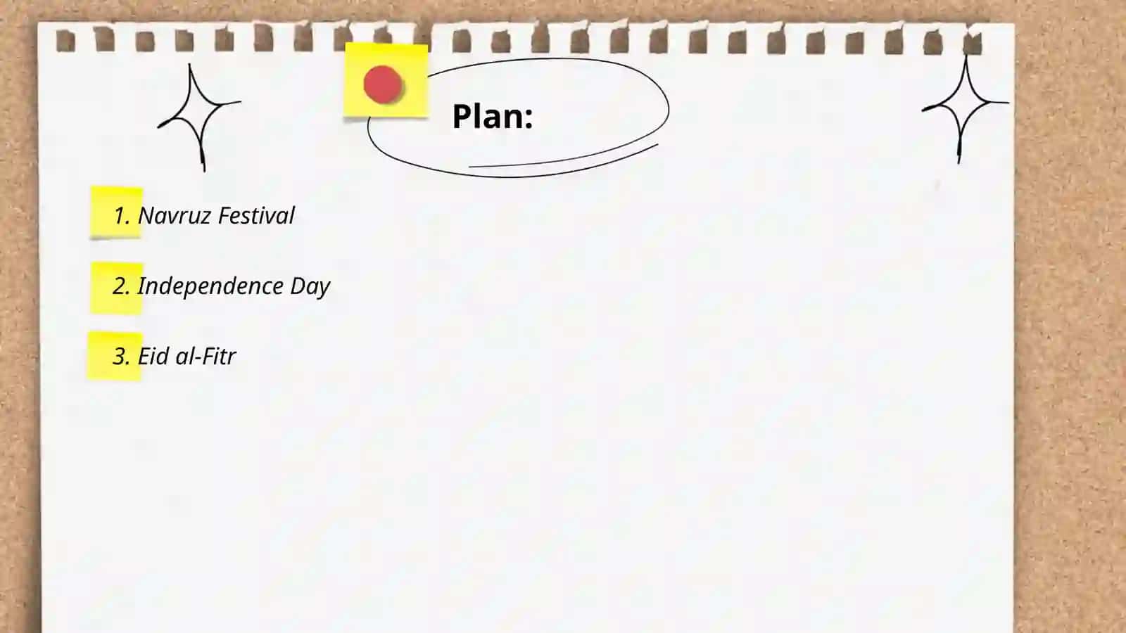 Navruz Festival 2