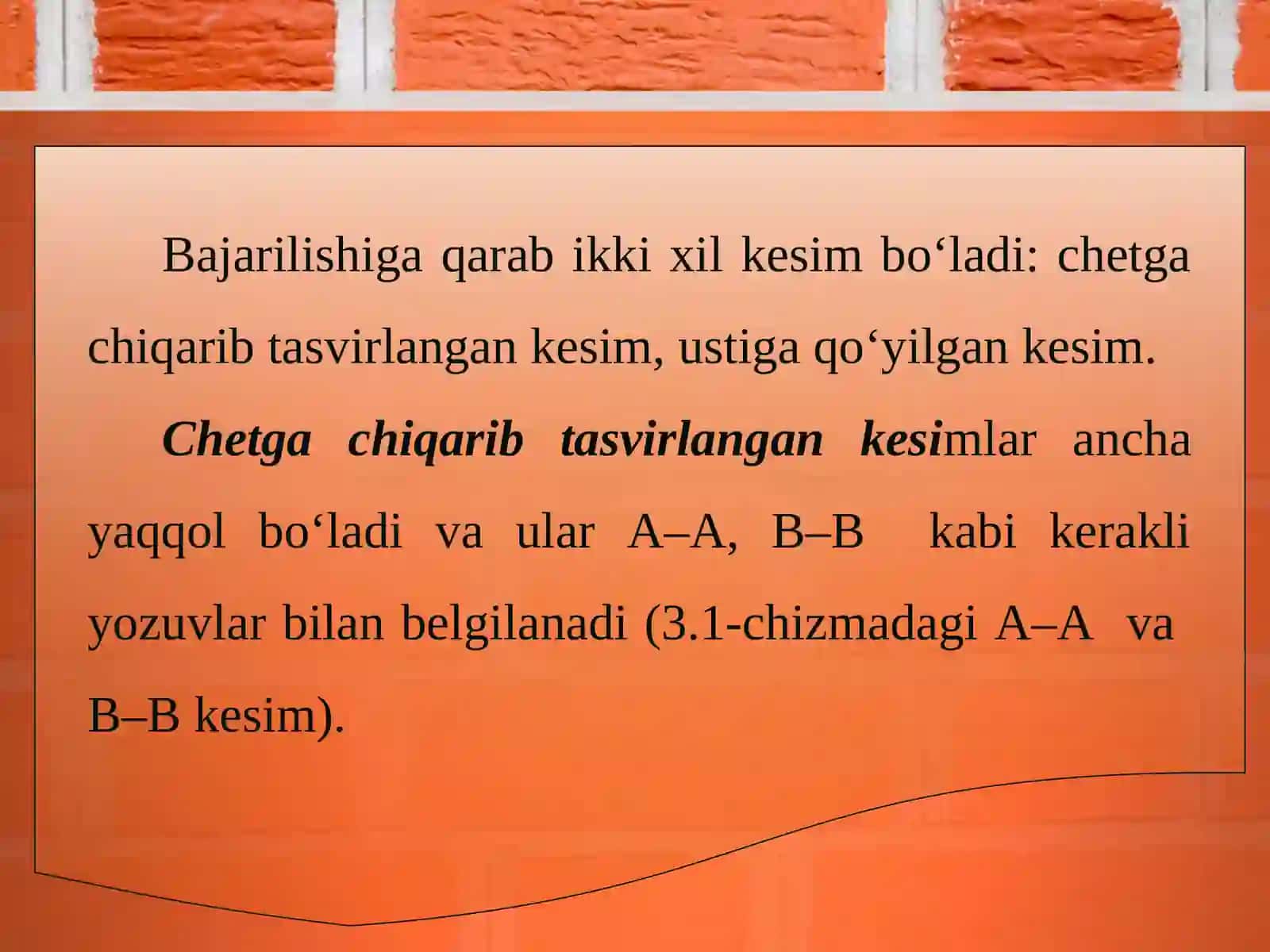 9-sinf tasviriy san’at darsligi 2