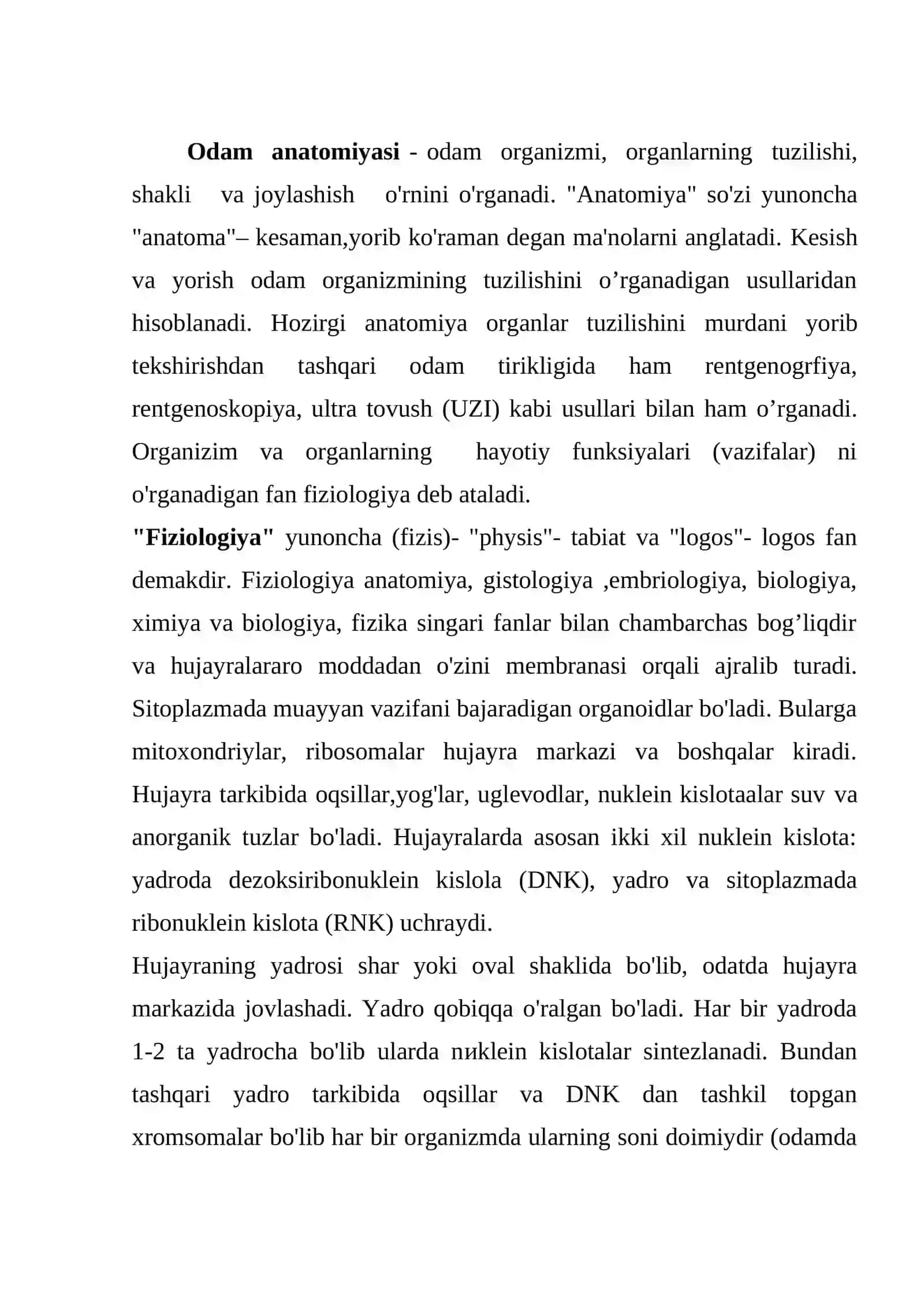 TO`QIMA ALMASHINUVIGA TA'SIR QILUVCHI VOSITALAR 2