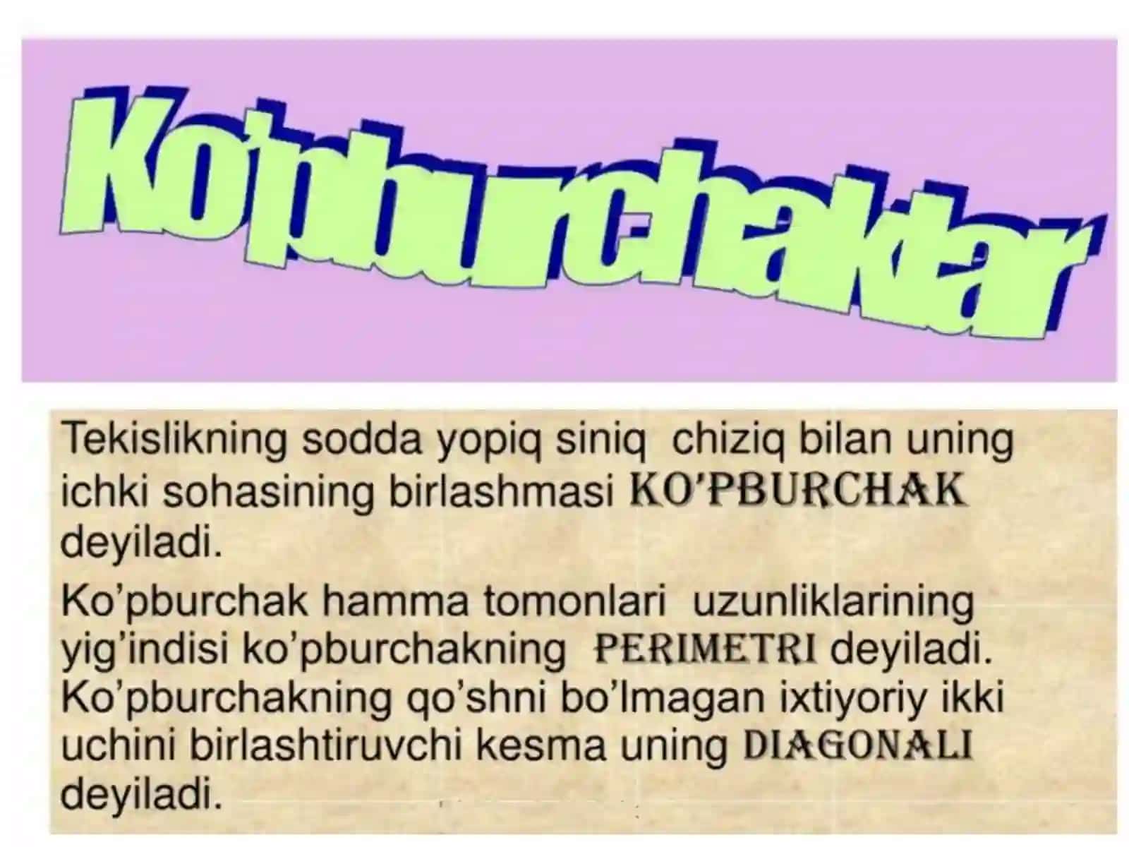 boshlang'ich ta'lim va sport tarbiyaviy ishi 3- kurs Orziyeva GulnozaningTaqdimoti 2
