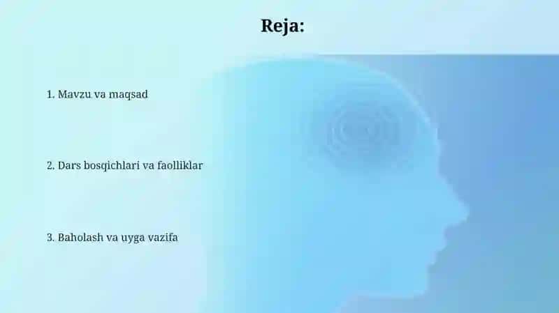 Yer resurslari va ularning inson faoliyatidagi ahamiyati 2