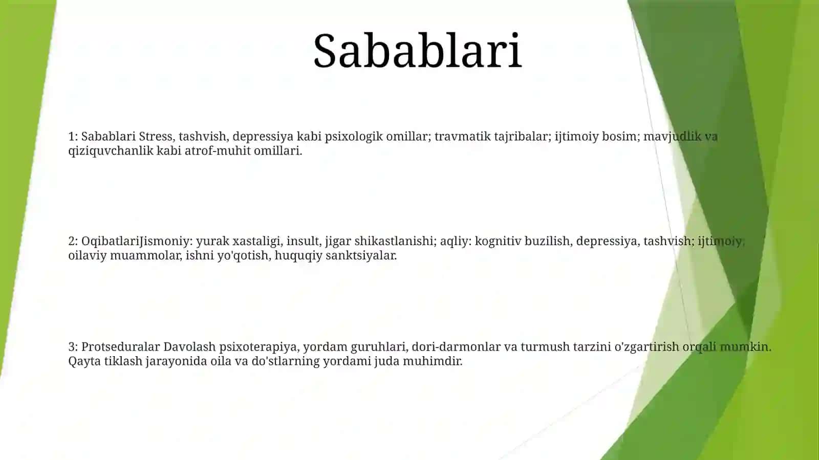 OʻSmirlar Giyohvandligining Sabab Va Oqibatlari 2