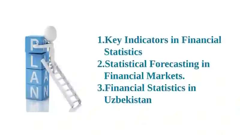 Statistics 2