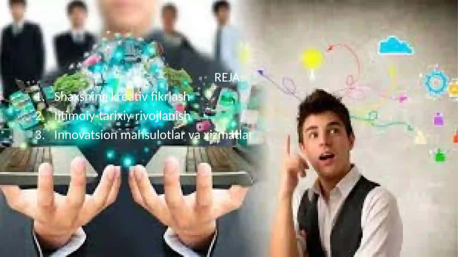 Kreativfikrlashkursiningdolzarbligi 2