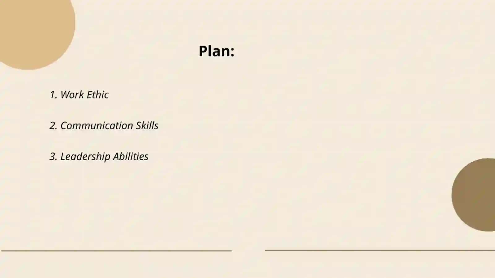 Personal references questionnaires 2
