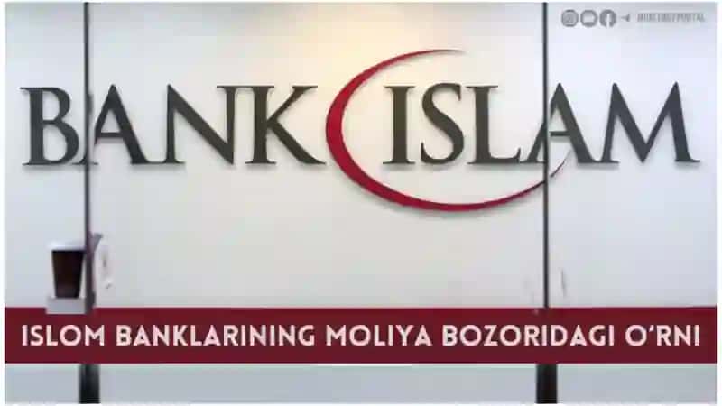 Islombanklarining maqsadi va asosiy tamoyillari 2