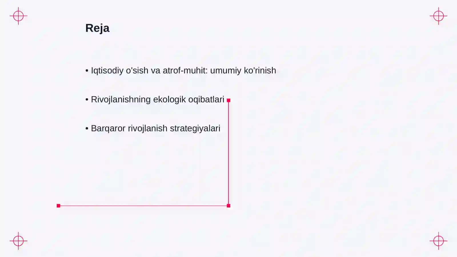 Iqtisodiy rivojlanishning atrof-muhitga ko‘rsatadigan ta’siri 2