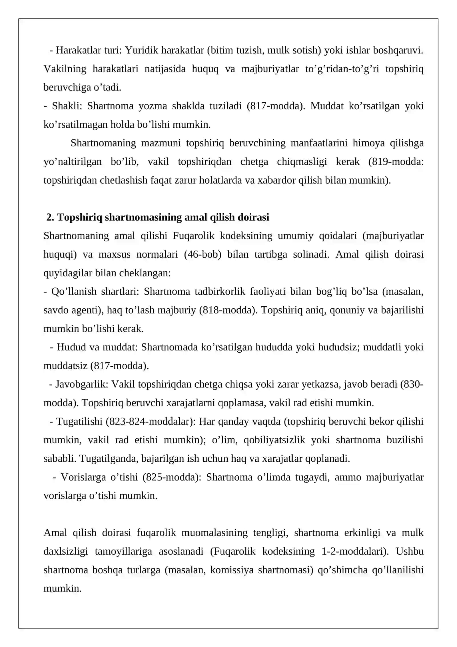 Hisoblash ishlari 2
