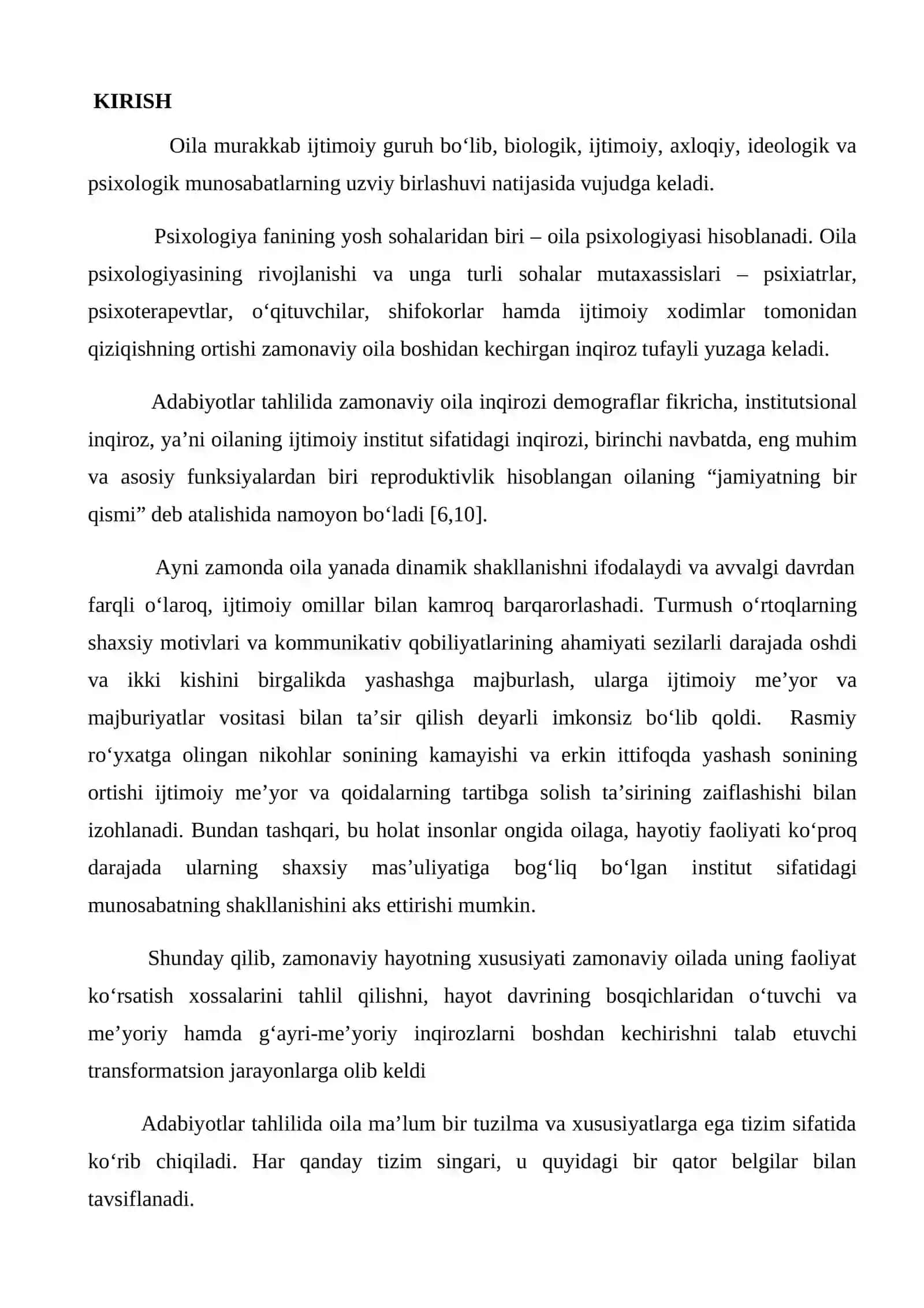 OILALARNING DEMOGRAFIK TIPOLOGIYASI TUSHUNCHA VA DINAMIKASI 2