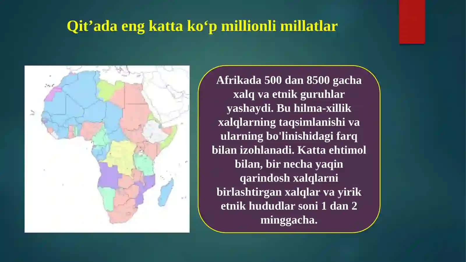 Afrikaxalqlarietnologiyasi 2