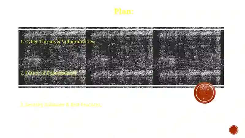 Cybersecurity 2