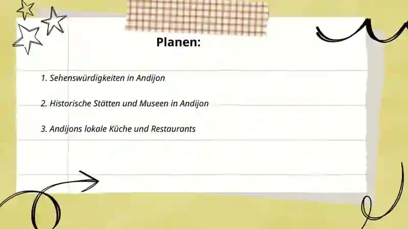 Reisen durch Andijan 2