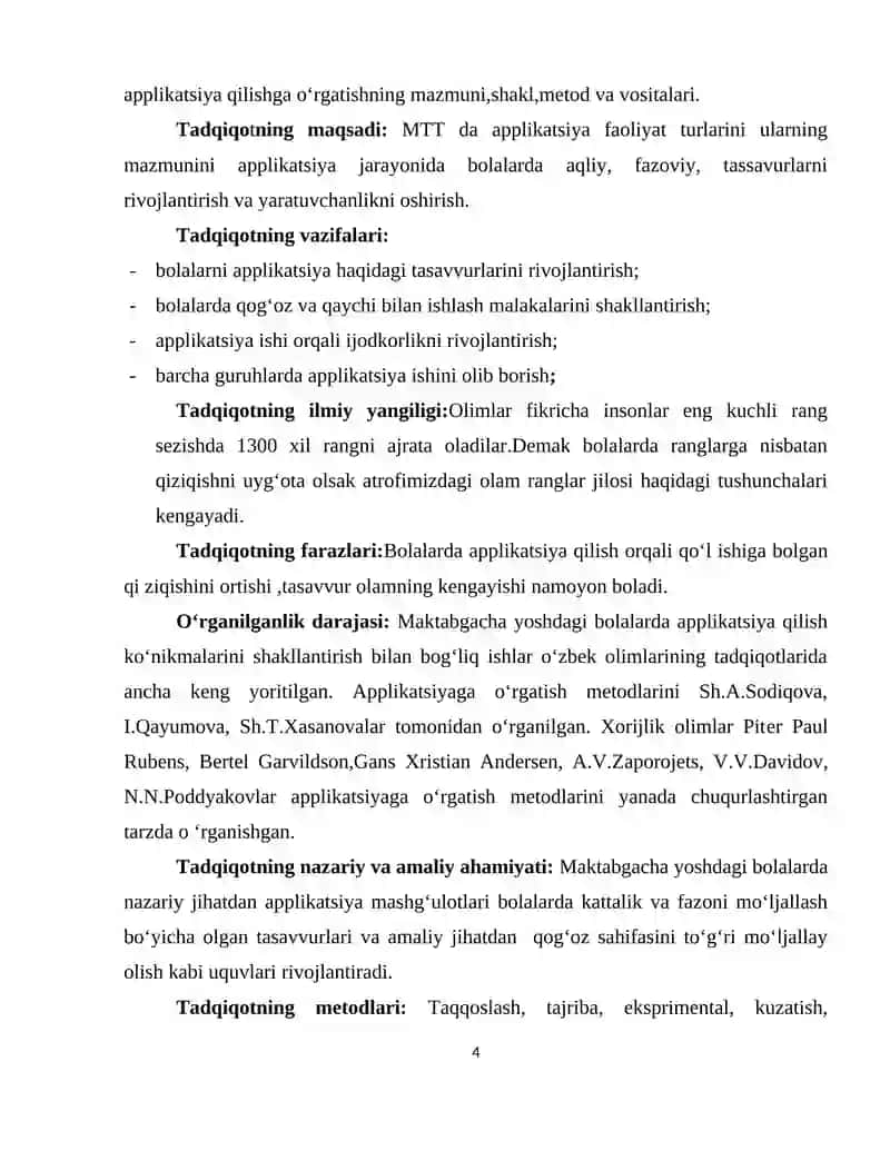 O‘sib kelayotgan yosh avlodni barkamol inson qilib tarbiyalash borasidagi mavjud muammolarni hal etish ta’lim va tarbiya samaradorligini zamon talablari asosida ta‘minlash 2