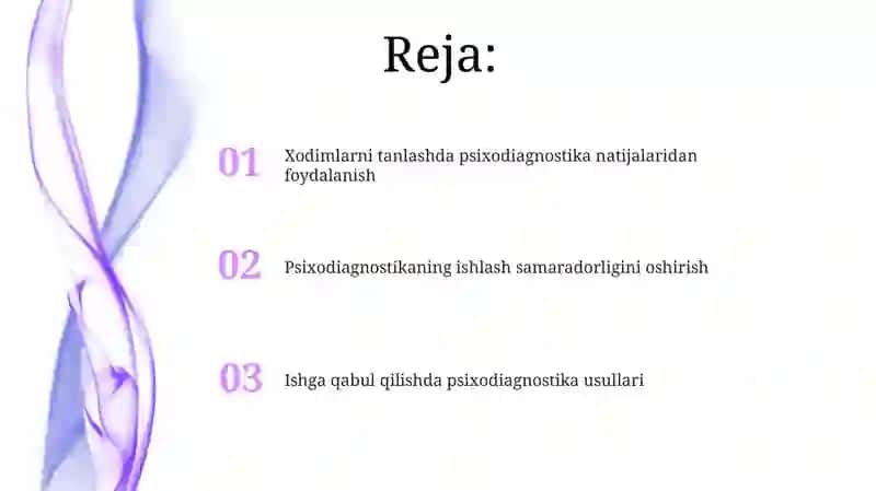 Psixodiagnostika 2